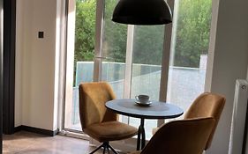 Apartament Pinia